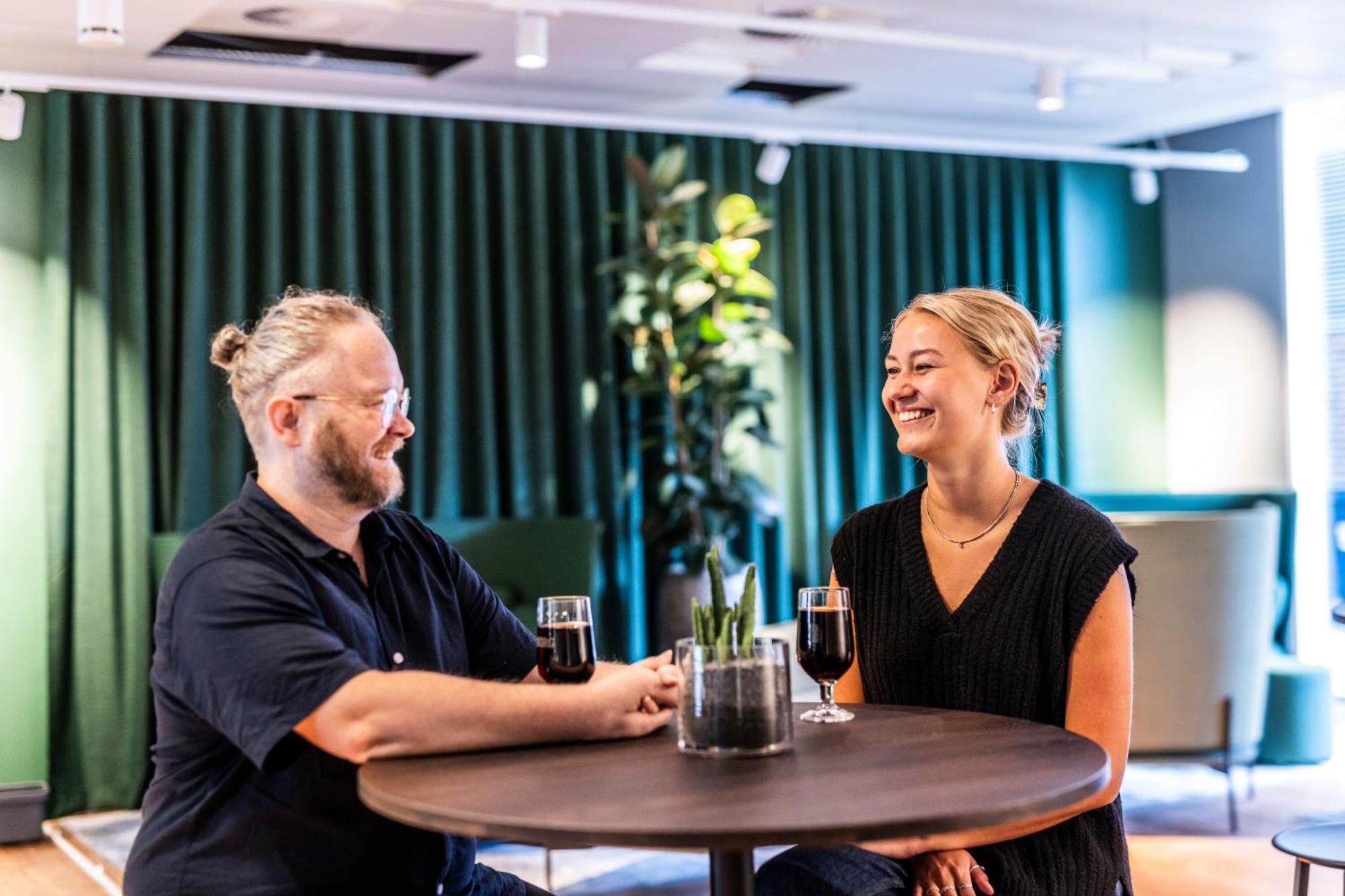 Scandic Jacob Gade Vejle Exterior foto
